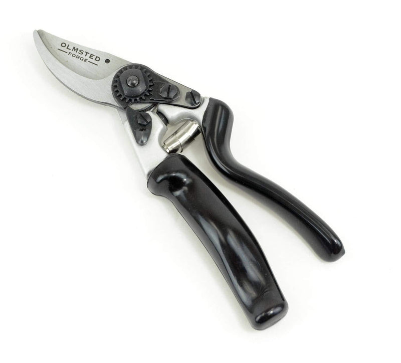 OLMSTED FORGE Hand Bypass Pruner with Rotating Handle - NewNest Australia