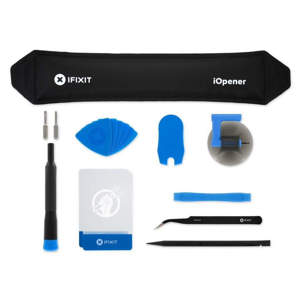 iFixit iOpener - Adhesive Removal Tool for Smartphone and Tablet Repair - NewNest Australia