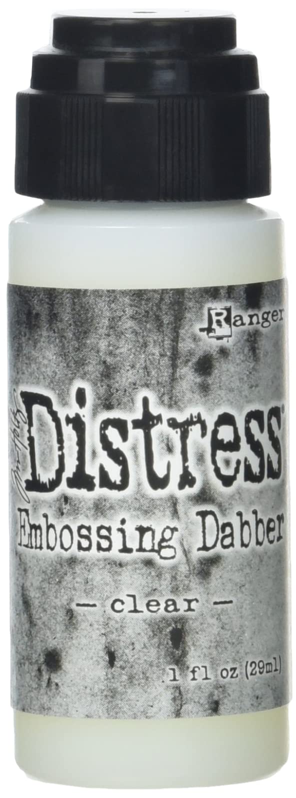 Tim Holtz - Ranger EMBOSSING DABBER 1 - NewNest Australia