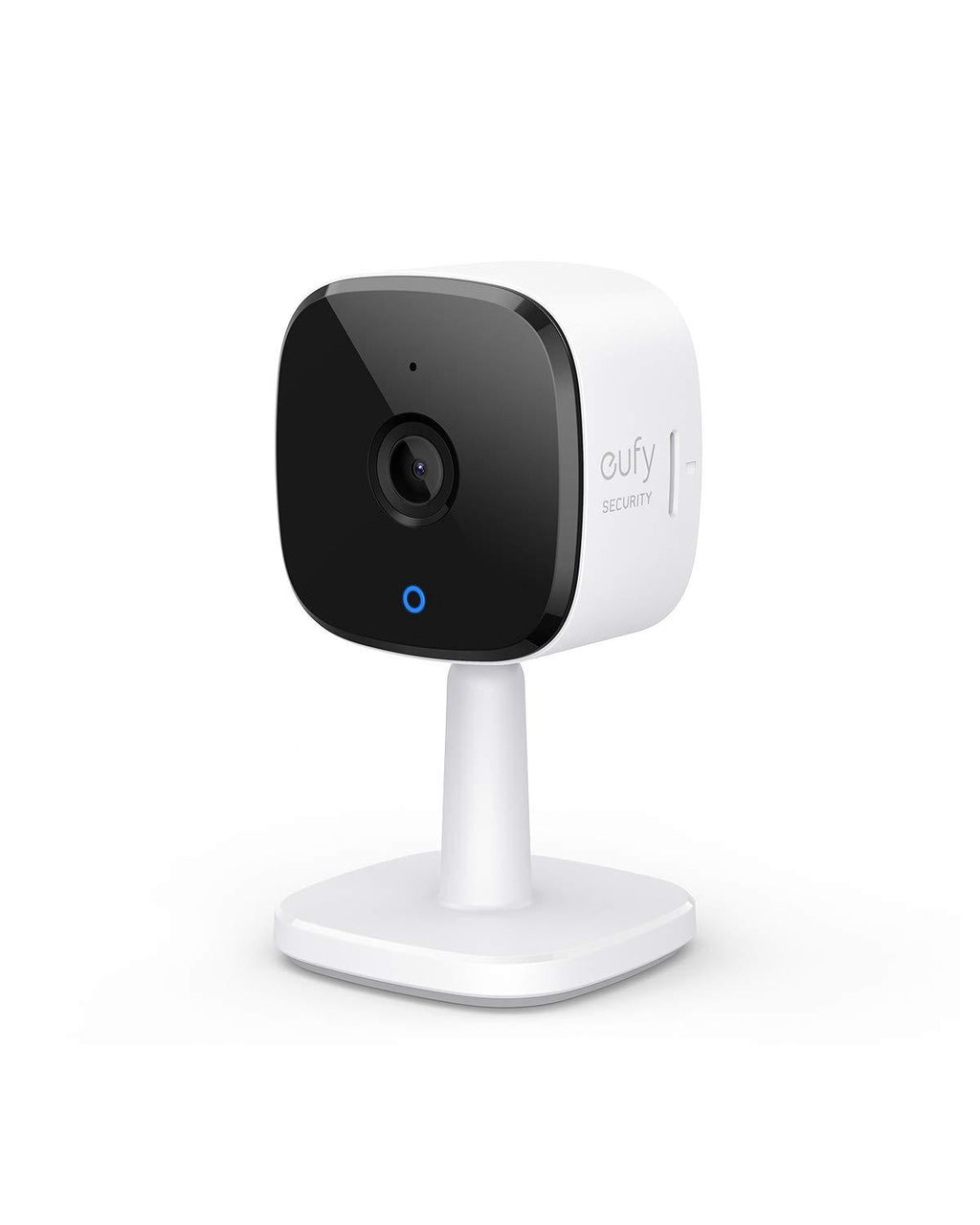 eufy Security Solo IndoorCam C24, 2K Security Indoor Camera, Plug-in Camera with Wi-Fi, IP Camera, Human & Pet AI, Voice Assistant Compatibility, Night Vision, Two-Way Audio, HomeBase not Compatible - NewNest Australia