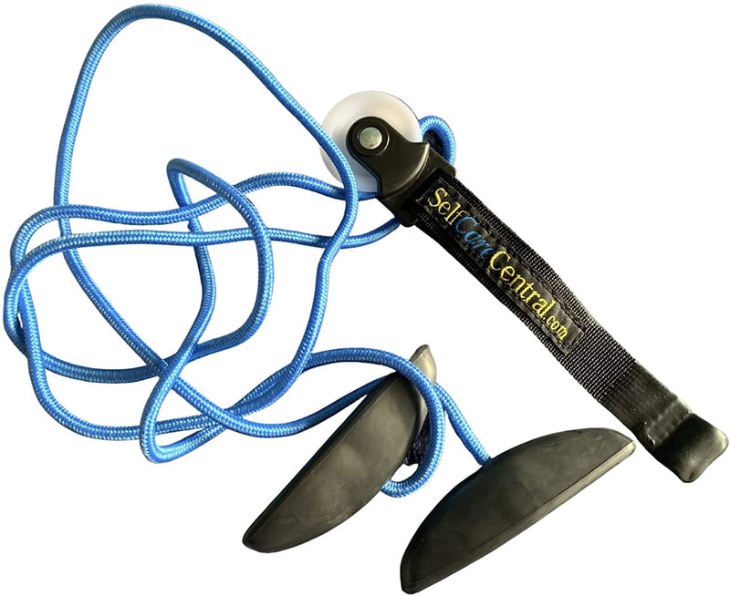 SelfCareCentral Shoulder Pulley - NewNest Australia