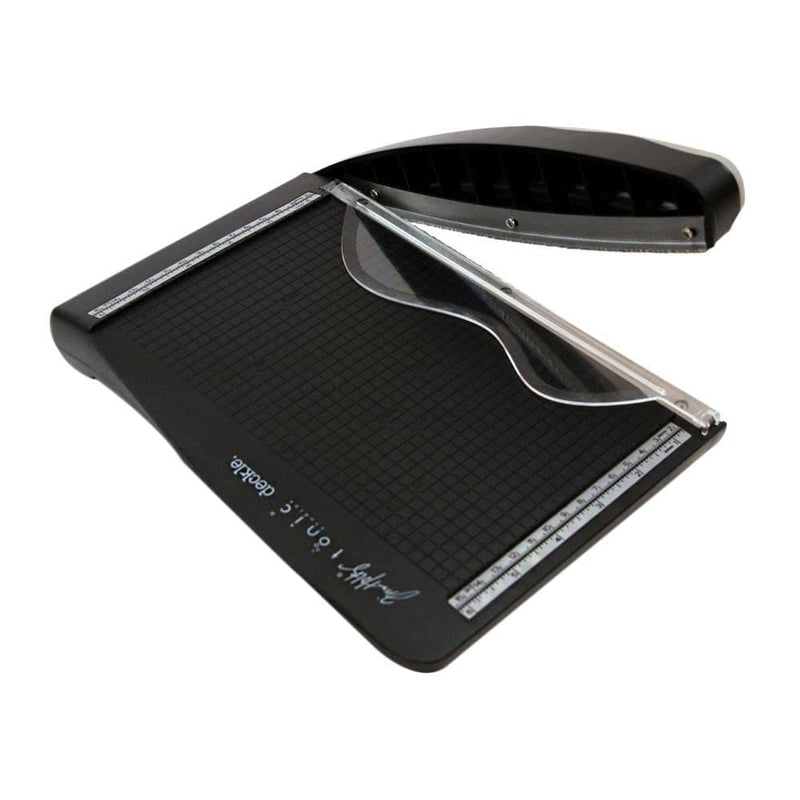 Tim Holtz - Tonic DECKLE CUTTER - NewNest Australia
