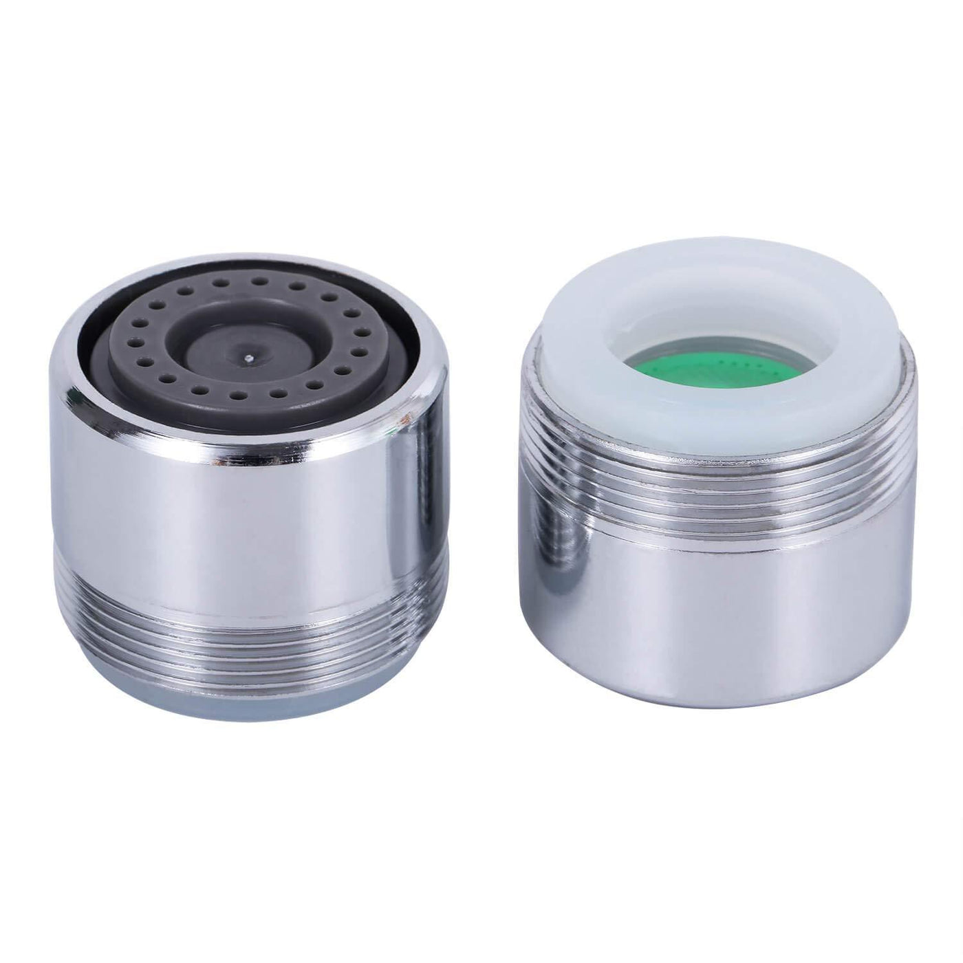 2 Pack 0 5gpm Sink Faucet Aerator Male