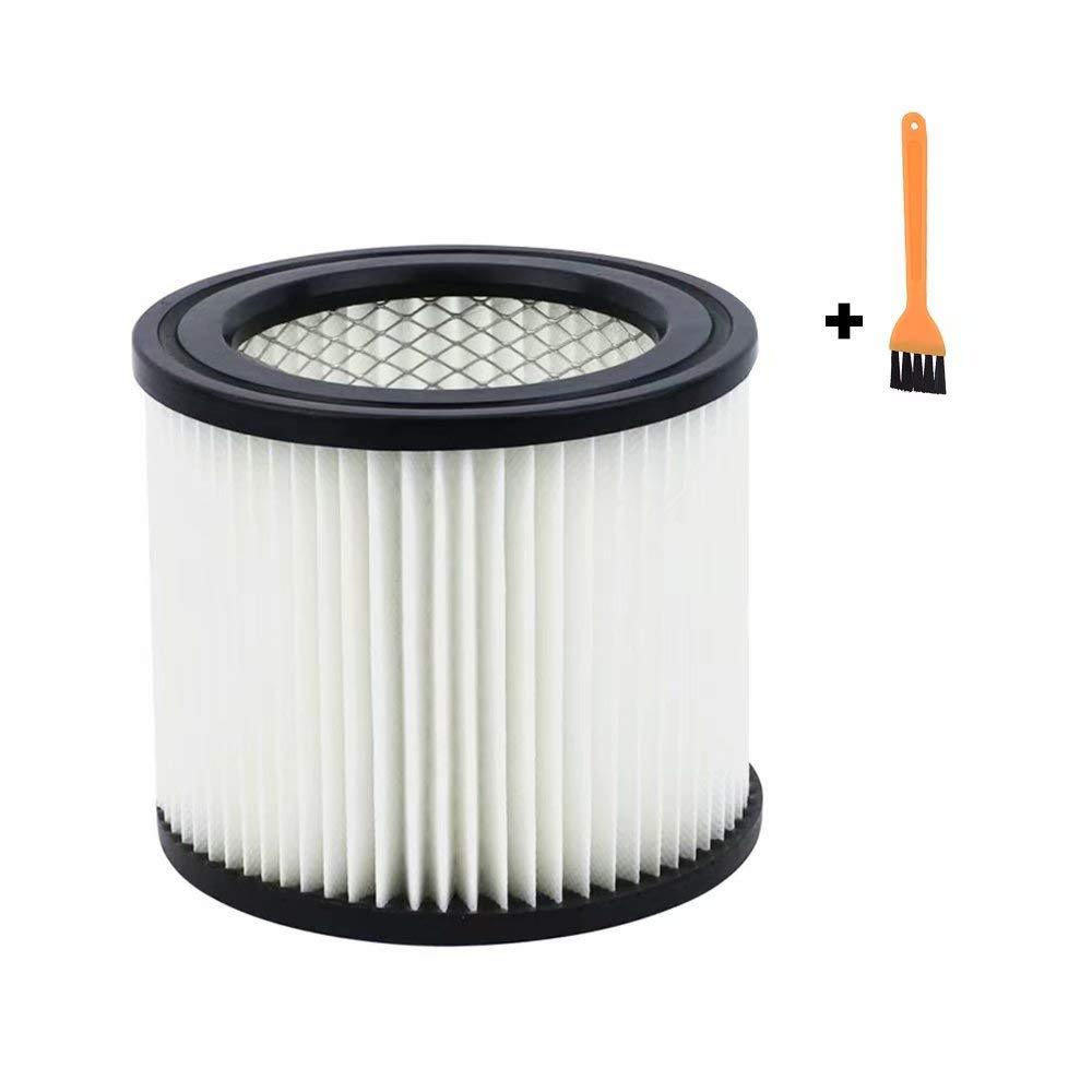 IN VACUUM 1 Pack Replacement Filter for Shop-Vac 903-98, 90398, 903-98-00, 9039800 Type AA Hangup Wet/Dry Vacuum Cartridge Filter - NewNest Australia