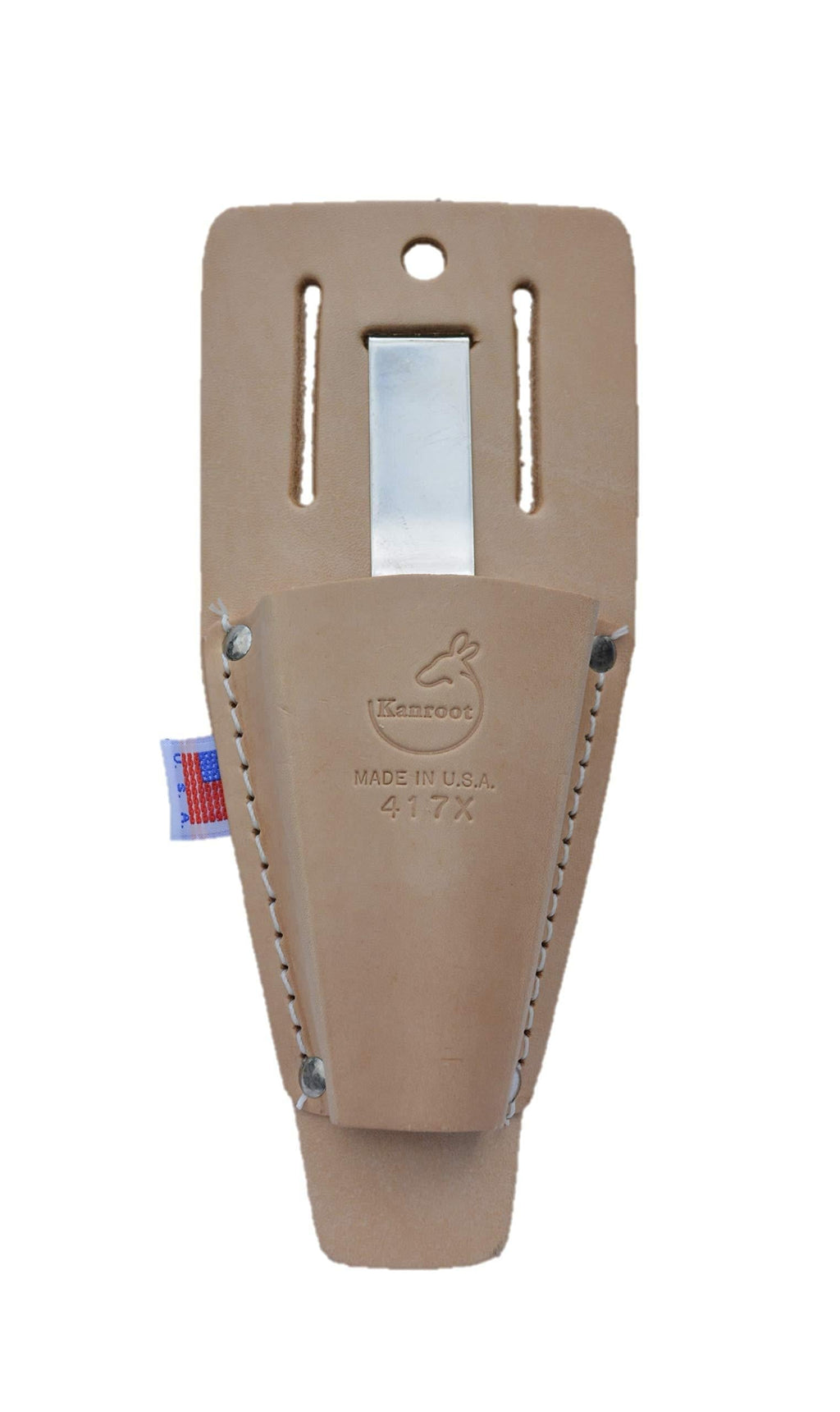 Kanroot 417X Pruner Plier Holder (top Grain Cowhide) - NewNest Australia