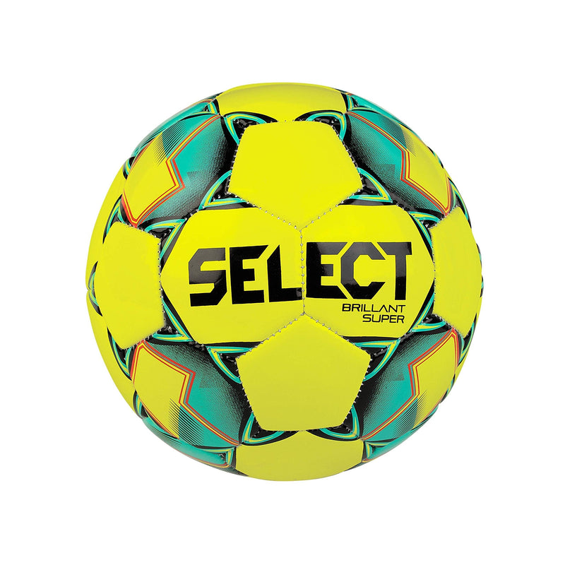 SELECT Mini Skills Soccer Ball Series Yellow/Green - NewNest Australia
