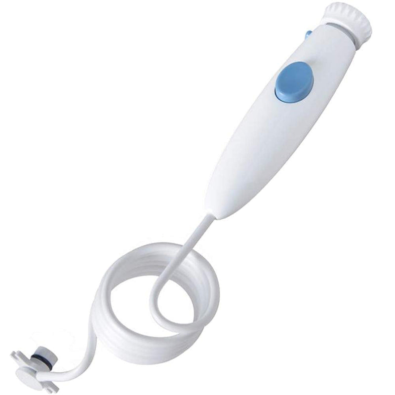 Oral Hygiene Accessories Compatible with Waterpik WP-100, WP-900 Replacement Kit for Ultra Water Flosser, Pack of 1 Handle/Hose - NewNest Australia