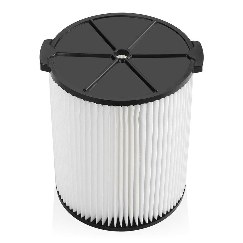 Housmile Replacement Filter Ridgid VF4000 Vacs Compatible with Ridgid 5-20 Gallon Wet/Dry Vacuums - NewNest Australia