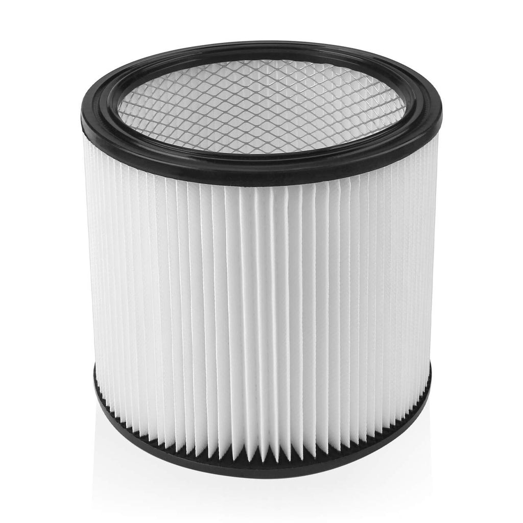 Housmile Replacement Cartridge Filter for Shop-Vac 90304 90333 90350 Compatible with Most Wet/Dry Vacuum Cleaners 5 Gallon and Above - NewNest Australia
