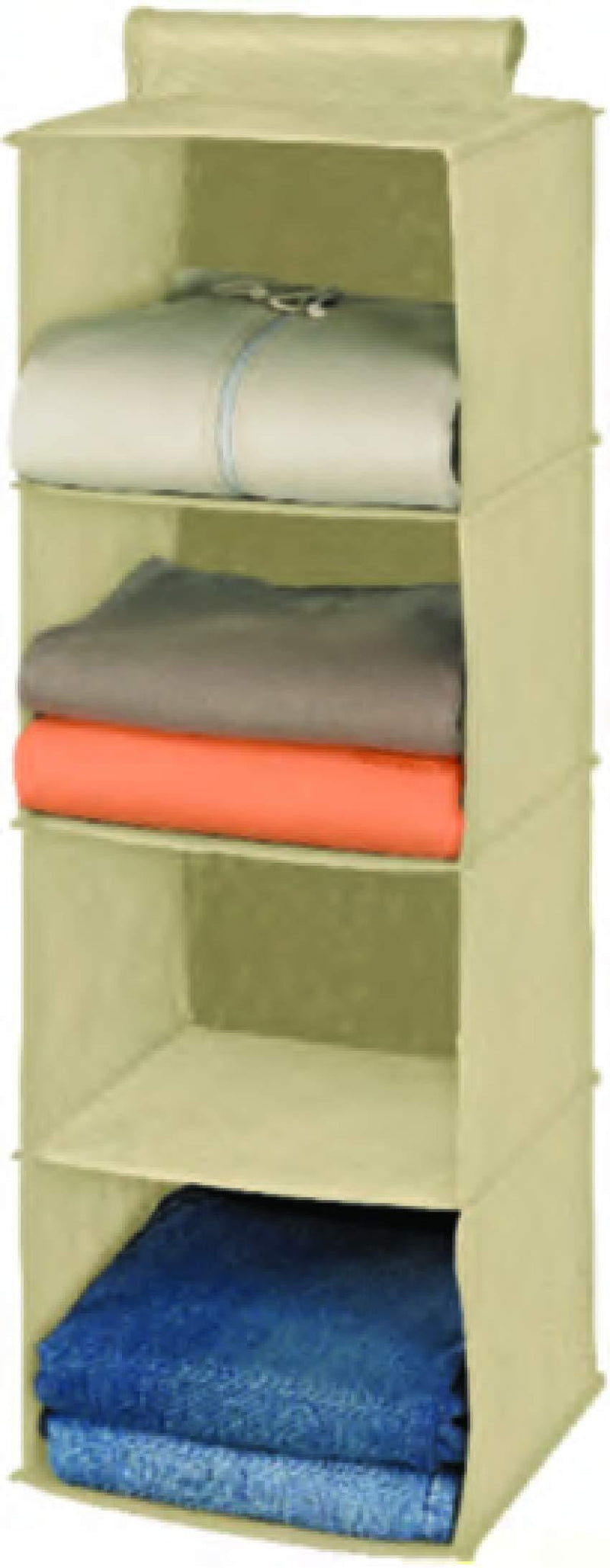 NewNest Australia - NA Garment & Accessory Organizer 