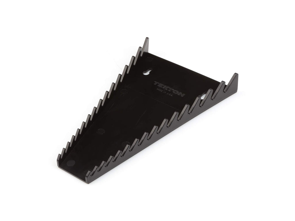 TEKTON 15-Tool Wrench Organizer Rack (Black) | ORG29115 Black - NewNest Australia