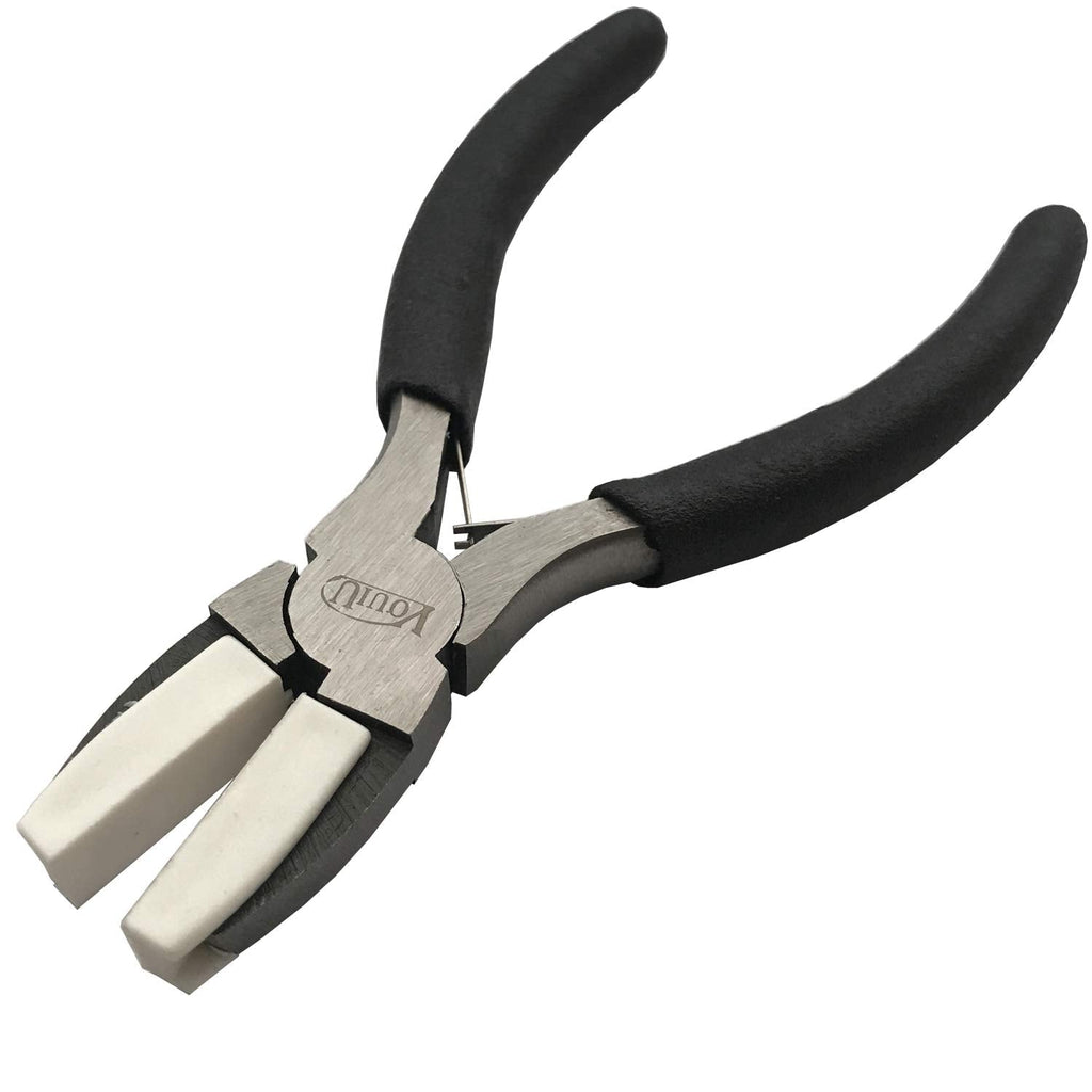 vouiu Nylon Jaw Pliers Jewelry Making Tools - NewNest Australia