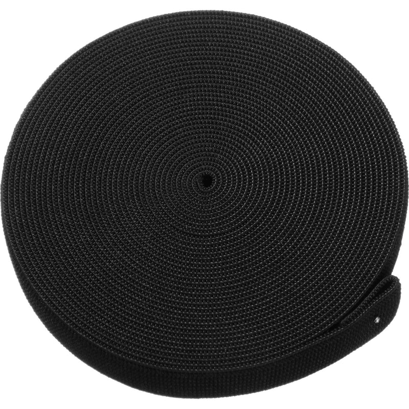 Elastic Spool (0.6 Inch x 5 Yard, Black) 0.6 Inch x 5 Yard - NewNest Australia