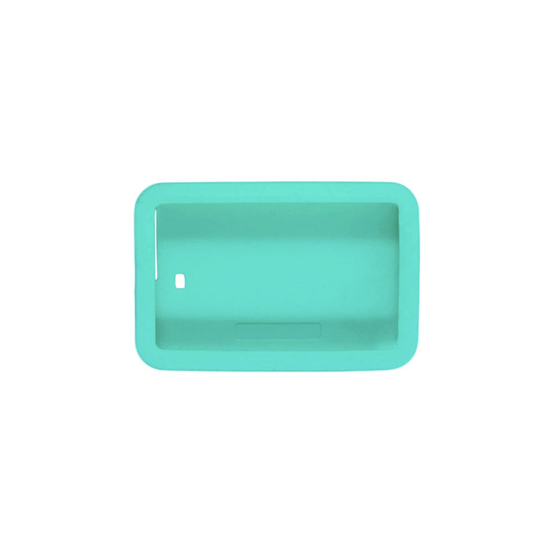 Tandem t:Slim Gel Skin- Made of Soft Silicone to fit snug Around t:Slim X2™ Insulin Pump with Raised, Beveled Edge Helps Protect Against Scratches and Drops (t:Slim Aqua) T:slim Aqua - NewNest Australia