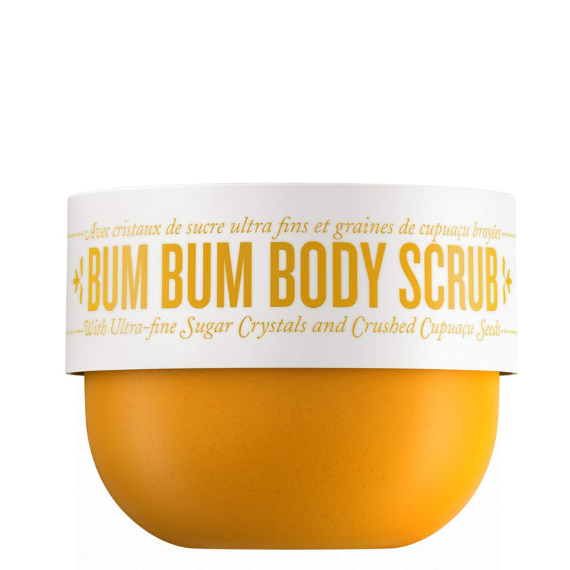 SOL DE JANEIRO Bum Bum Body Scrub, 7.7 oz - NewNest Australia
