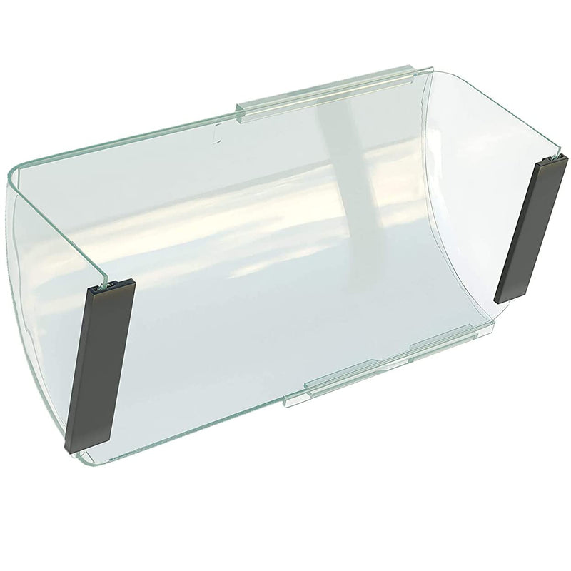 Home Intuition Adjustable Magnetic Heat and Air Deflector for Vents, Sidewall, and Ceiling Registers 1 - NewNest Australia