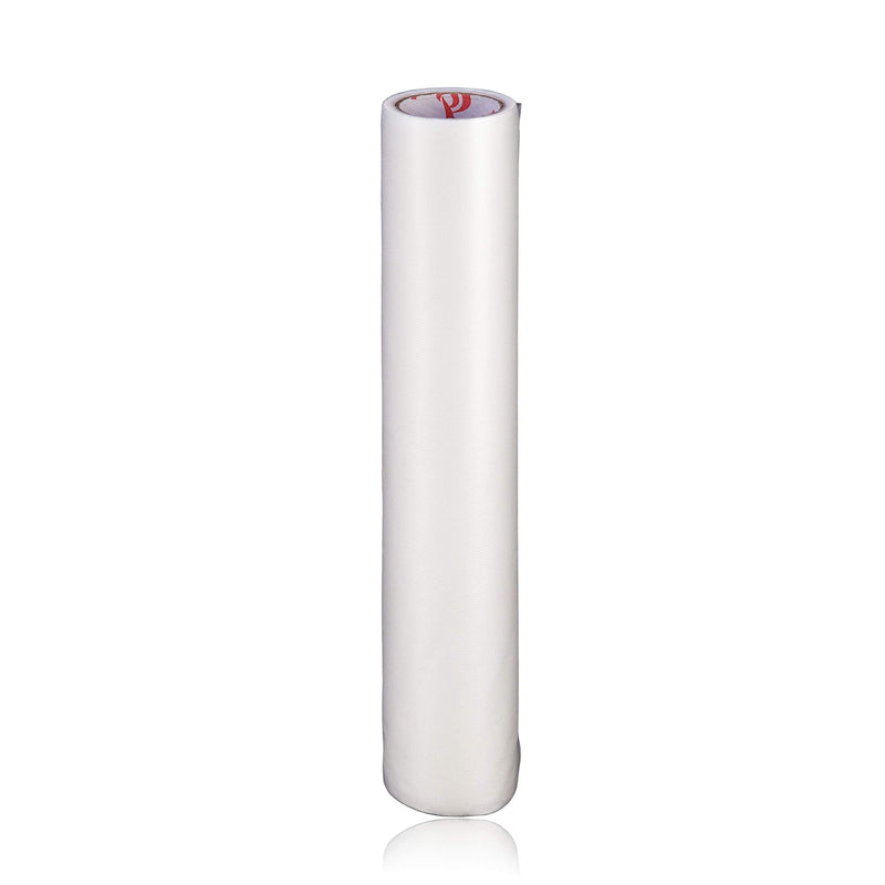 Wash Away Embroidery Stabilizer and Topping 35um Transparent Water-Soluble Film 10 Yards Roll 35um 10 Yards Film - NewNest Australia