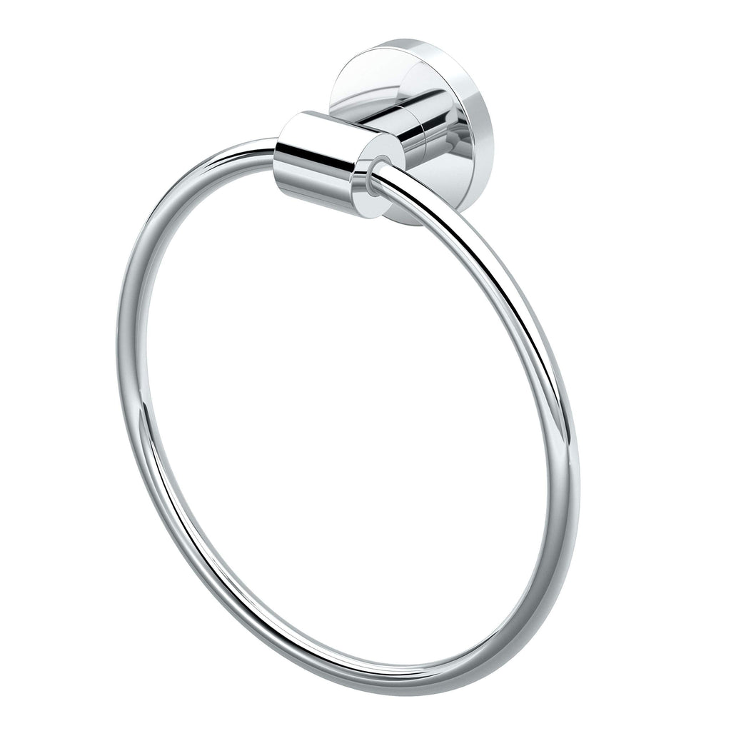 Gatco Reveal Towel Ring, Chrome - NewNest Australia