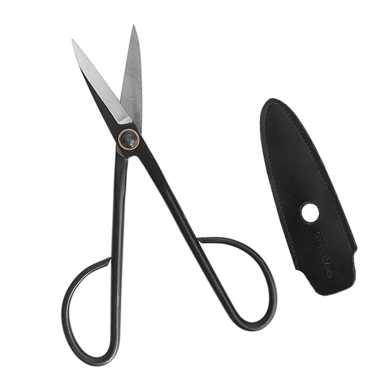 VISEMAN Japanese Bonsai Pruning Scissors-KinTakashi Gardening Shears for Bonsai Trimming … - NewNest Australia