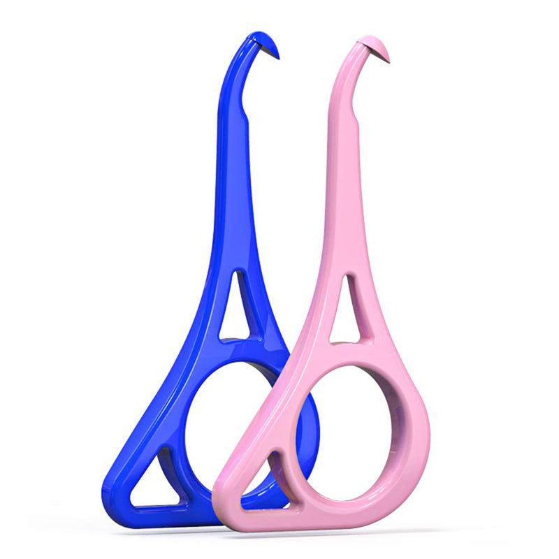 Clear Aligner Removal Tool by ZIZNBA - Invisible Removable Braces - QTY 2 - NewNest Australia