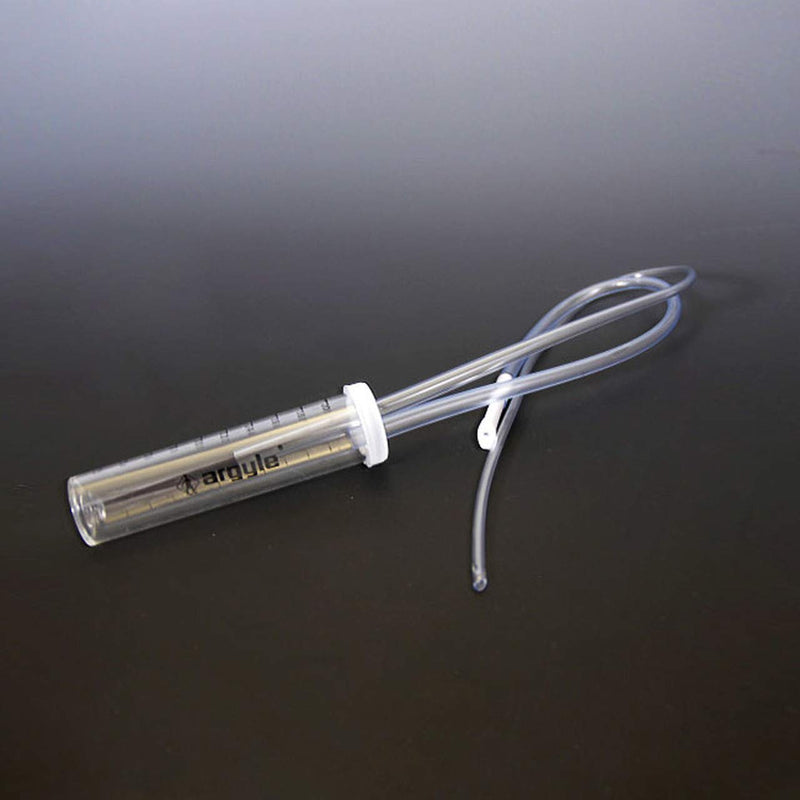 Dogzymes Delee Style Suction Catheter for Extracting Liquid or Mucous from Animal's Nose and Mouth with Easy to use Tubes and Gentle Mouth Suction - NewNest Australia