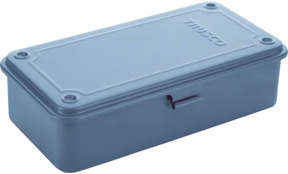 T-190DG TRUSCO Trunk-Style Tool Box Arsenal Gray - NewNest Australia