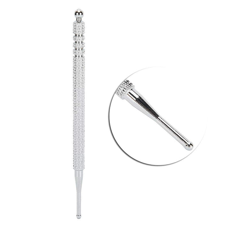 Acupuncture Point Probe, Painless Portable Acupoint Detecting Pen Facial Reflexology Tools Painless, Portable Lightweight Ear Acupuncture Point Probe Massage Tool For Healthy Care - NewNest Australia