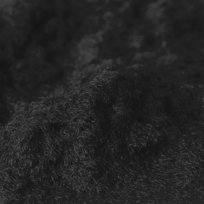 Donjer Suede-Tex Flocking Fiber, 1 lb Bag, Black (Nylon) - NewNest Australia