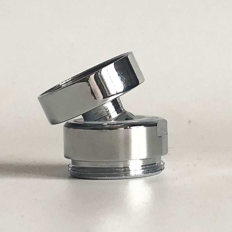 Swivel Faucet Aerator adapter extension 55/64 Female to Male - NewNest Australia