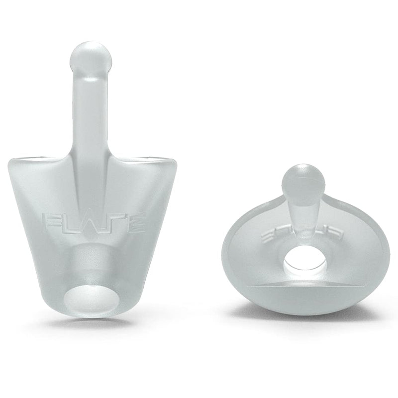 Flare Audio Calmer - A Small in Ear Device to Reduce Stress, Useful for Sensitive Hearing, Autism, hyperacusis, Misophonia, Noise Related Stress and Other Hearing Conditions. - NewNest Australia