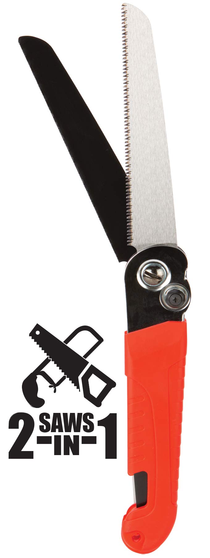 Performance Tool W728 2-in-1 Folding Multi-Saw 2 in 1 Folding Multi-Saw - NewNest Australia