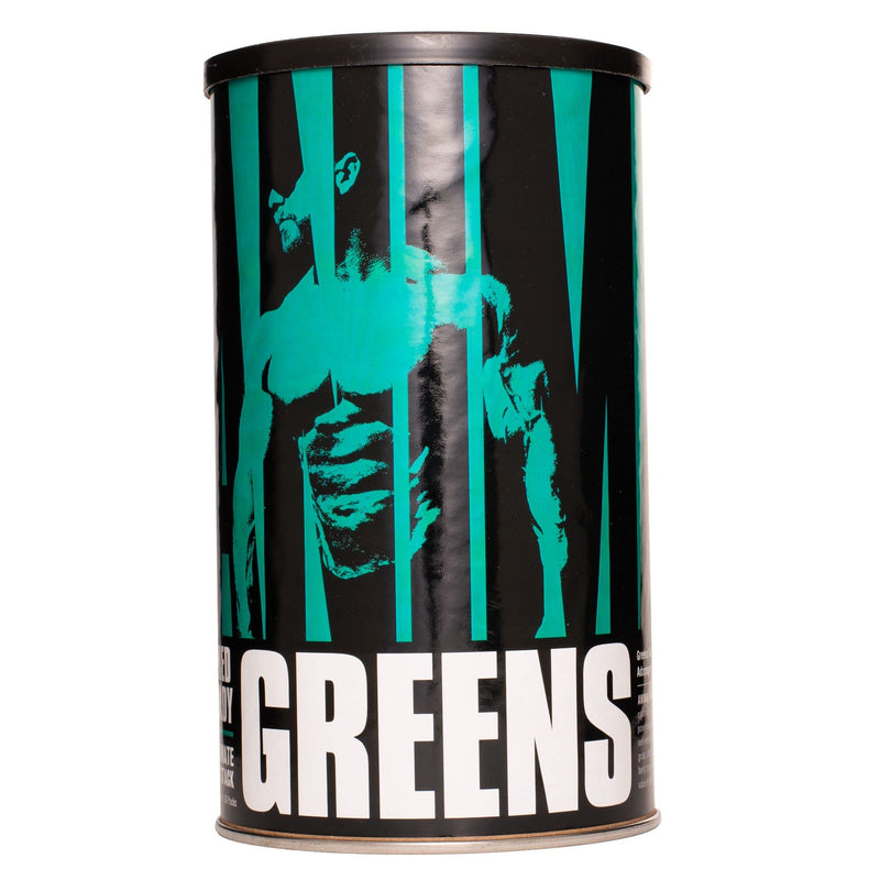 Animal Greens Pak Whole Food Prebiotic and Digestion Blend, 30 Count - NewNest Australia