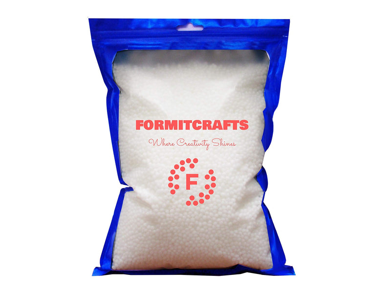 Thermoplastic Beads Pellets Mold-Able Pellets Polymorph 1 Pound(Made in Spain) - NewNest Australia