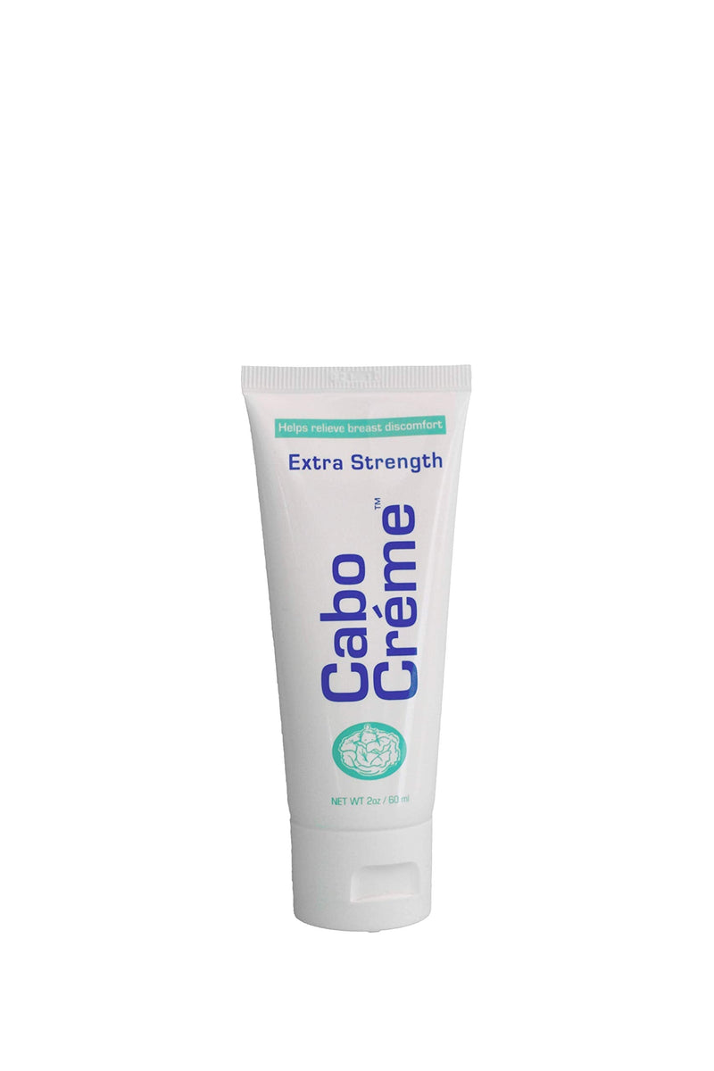 Extra Strength Cabocreme - NewNest Australia