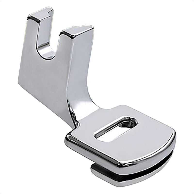 VANICE Gathering Shirring Foot Sewing Machine Presser Pressure Feet Foot Fits All Low Shank Singer, Brother, Janome, Babylock, Euro-Pro, Kenmore, White, Juki, New Home, Simplicity, Elna and More - NewNest Australia