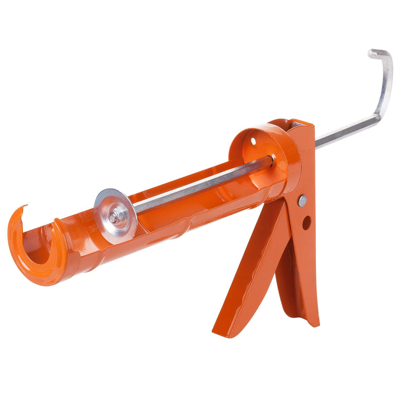 Bates- Caulking Gun, Silicone Gun, 10:1 Thrust Ratio, Hand Caulking Guns, Caulk Gun, Caulk Gun for Silicone, No Drip Caulk Gun, Gun Caulk, Sealant Gun, Caulk Gun - NewNest Australia