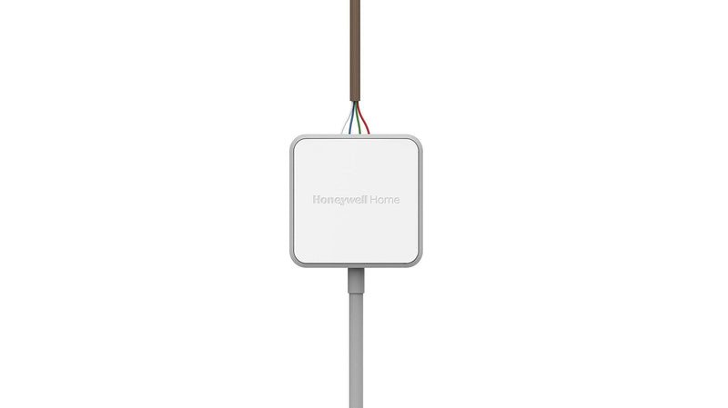 Honeywell Home C-Wire Adapter, White, THP9045A1098 - NewNest Australia