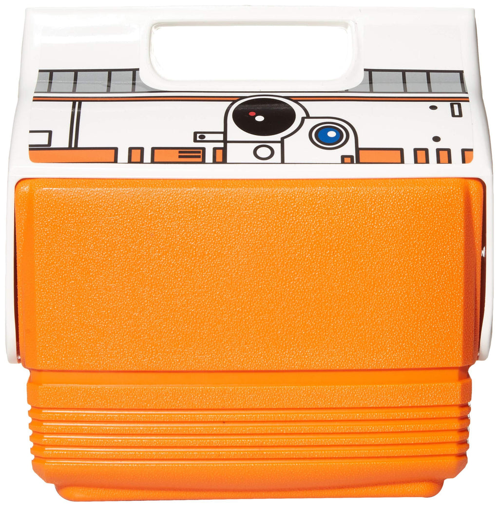 Igloo Quart Limited Edition Portable Lunchbox Playmate Pal Cooler Ice Box Small BB8 - NewNest Australia
