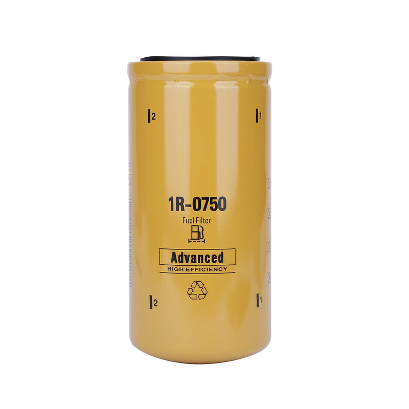 ONER Diesel Engine Fuel Filter,Fit for Chevy/GMC Duramax 2001-2016 LB7/LML/LMM Caterpillar 1R0750,Donaldson P551313,Baldwin BF7633,Fleetguard FF5320,Wix 33528 - NewNest Australia