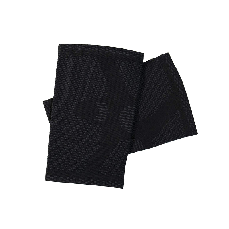 EvriFit Compression High Performance Knee Sleeves, Support for Men & Women, Running, Basketball, Volleyball, Weightlifting & Cross Training, Medium – Large (1 Pair) Black - NewNest Australia