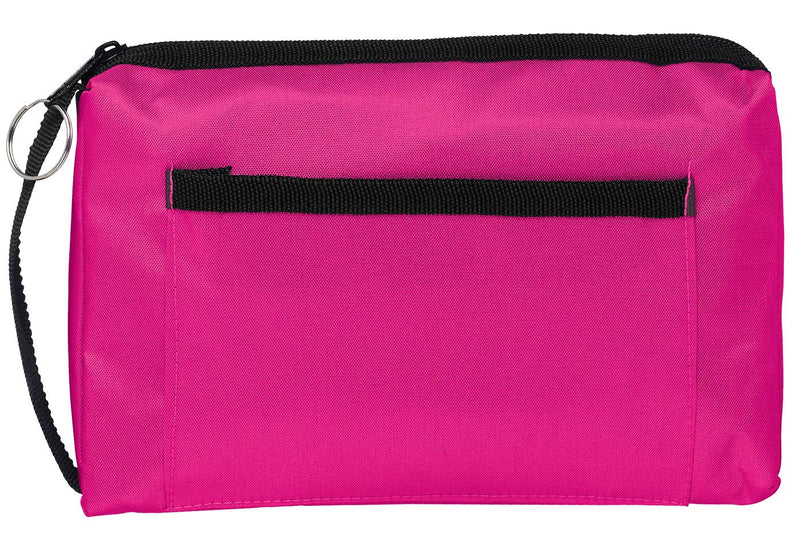 Prestige Medical 6" x 9" Compact Carry Case (Electric Pink) - NewNest Australia