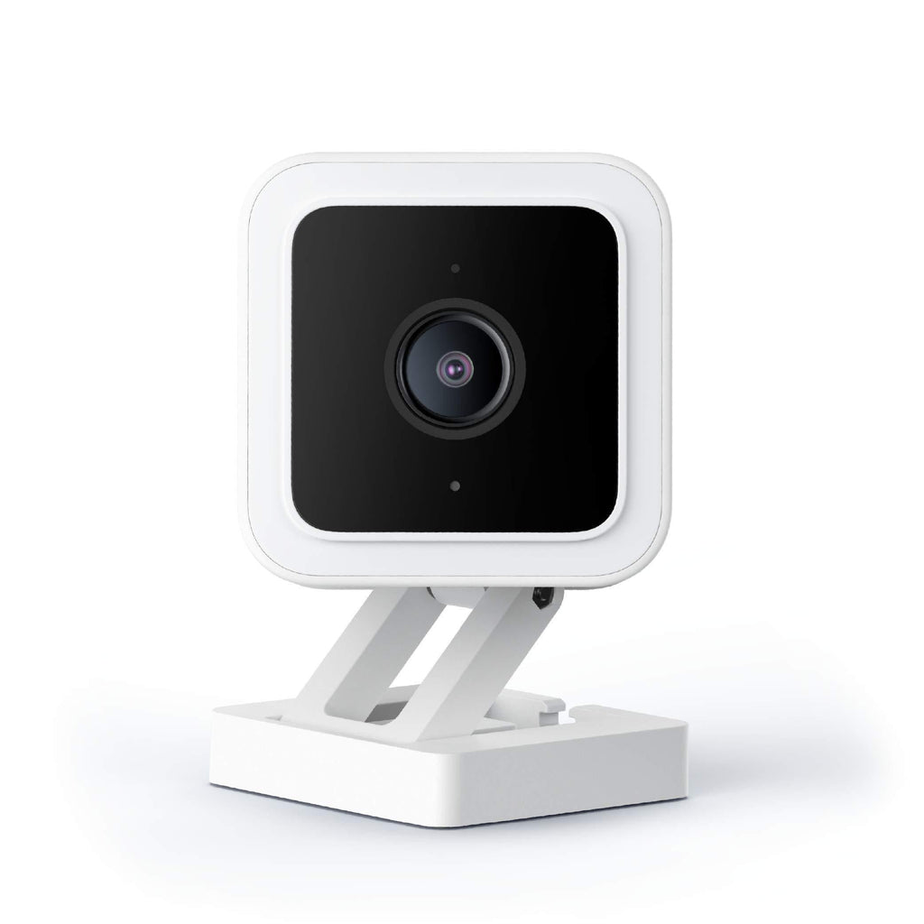 Wyze Cam v3 with Color Night Vision, Wired 1080p HD Indoor/Outdoor Video Camera, 2-Way Audio, Works with Alexa, Google Assistant, and IFTTT Wyze Cam v3 - NewNest Australia