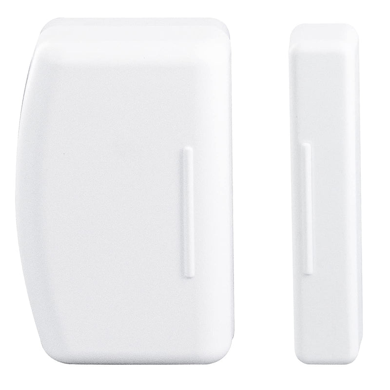 THIRDREALITY Zigbee Contact Sensor, Door and Window Sensor for Home Security and Smart Home Automation, Works with SmartThings, Aeotec, Hubitat or Echo Devices with Build-in Zigbee Hub,hub Required Door Sensor - NewNest Australia