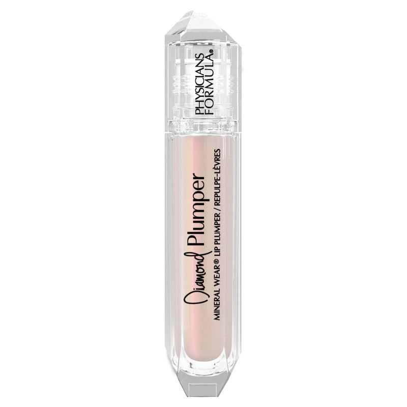 Physicians Formula Mineral Wear Diamond Plumper Light Pink Princess Cut 1- Light Pink Princess Cut - NewNest Australia
