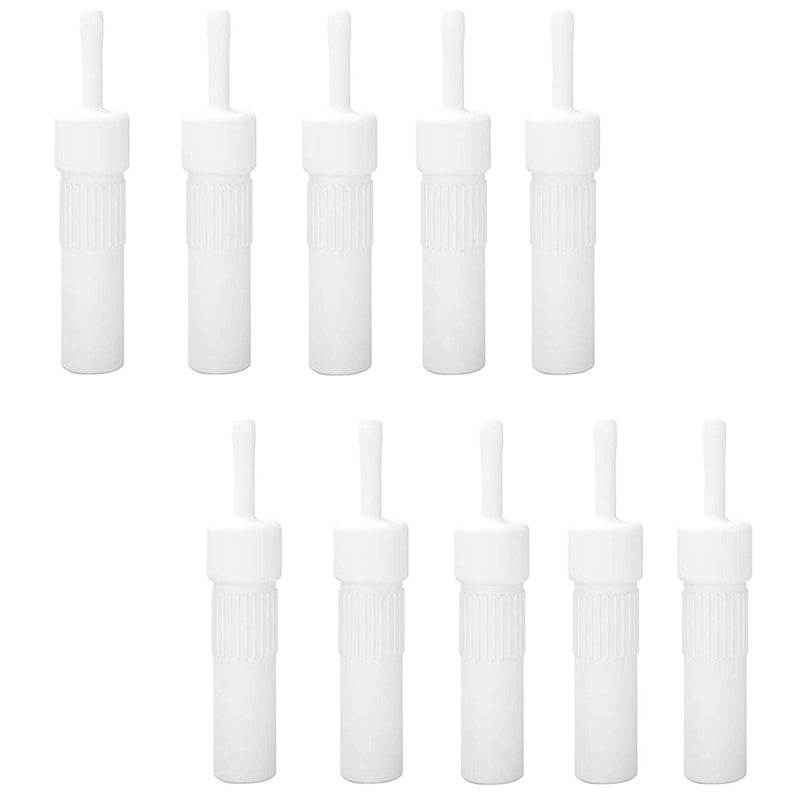 10 Count Gas and Colic Reliever for Babies, Natural Solution for Baby Colic and Gas Relief, 100% Safe & Effective Instant Constipation Relief for Gassy Babies 10count - NewNest Australia
