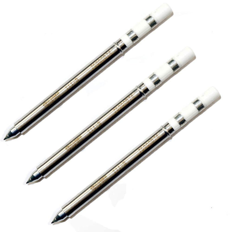 Hakko T11-B Tip for FX-901 (3 Pack) - NewNest Australia