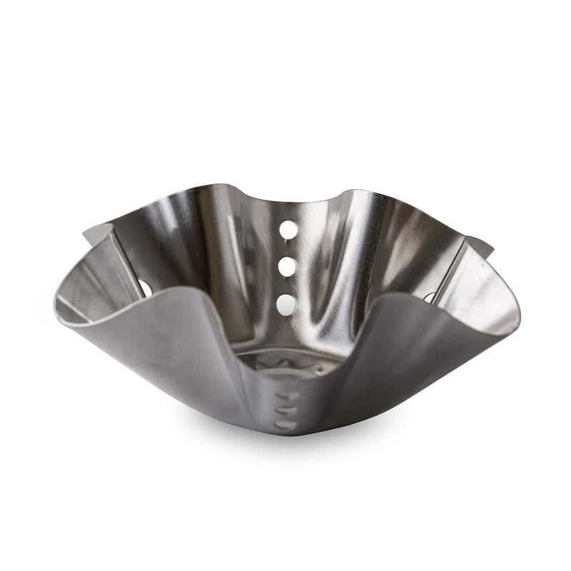 Nordic Ware Tortilla Bowl Maker, Fits up to 12", Silver - NewNest Australia