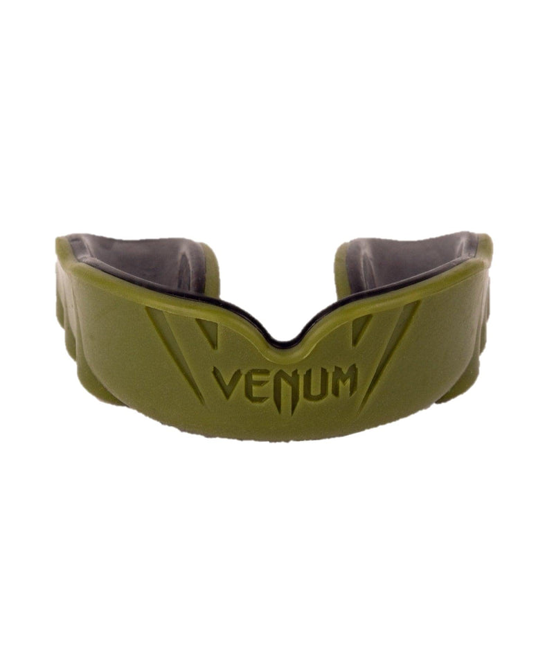 Venum Challenger Mouthguard - Khaki/Black - NewNest Australia