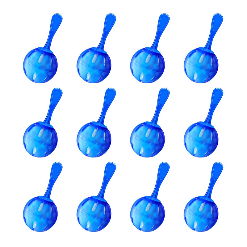 Leemone Humidifier Cleaner 12 Pack ，Demineralization Cleaning Ball，Works in All humidifiers and Fish Tanks，Purifies Water, Prevents Hard Water Build-Up，Eliminates White Dust and Odor… - NewNest Australia