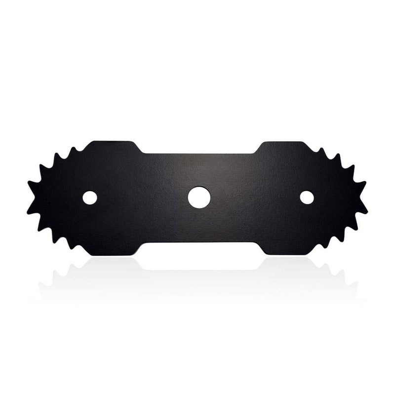 Karbay Replacement Lawn Edger Compatible with 29182 Greenworks 7.5-Inch, for Edger Model 27032 (1) 1 - NewNest Australia